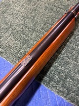 Savage 1933 NRA 22 Long Rifle - 10 of 14