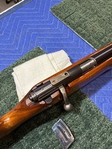 Savage 1933 NRA 22 Long Rifle - 9 of 14