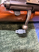 Savage 1933 NRA 22 Long Rifle - 12 of 14