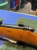 Savage 23-A 22 LR - 3 of 13