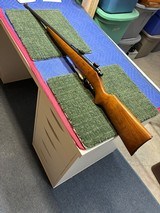 Savage 23-A 22 LR - 1 of 13