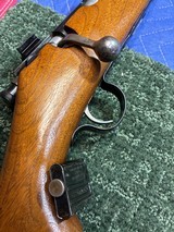 Savage 23-A 22 LR - 9 of 13