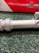 Clearridge Ultra RM 3x9 - 7 of 10