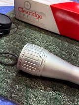 Clearridge Ultra RM 3x9 - 9 of 10