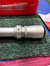 Clearridge Ultra RM 3x9 - 5 of 10