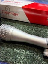 Clearridge Ultra RM 3x9 - 6 of 10