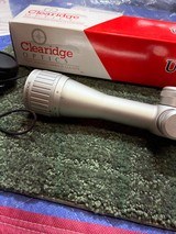 Clearridge Ultra RM 3x9 - 3 of 10