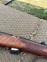 Anschutz 1416 Rifle 22LR - 7 of 14