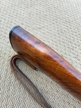 Anschutz 1416 Rifle 22LR - 9 of 14