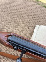 Anschutz 1416 Rifle 22LR - 10 of 14