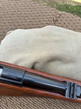 Anschutz 1416 Rifle 22LR - 11 of 14