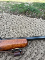 Anschutz 1416 Rifle 22LR - 8 of 14
