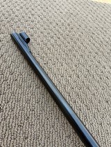 Anschutz 1416 Rifle 22LR - 4 of 14