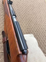 Anschutz 1416 Rifle 22LR - 14 of 14