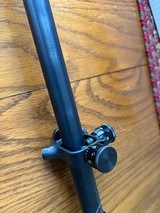 WM Malcolm 6x Short Rifle Telescope Adjustable Parallax - Image 5 of 7