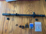 WM Malcolm 6x Short Rifle Telescope Adjustable Parallax - Image 1 of 7