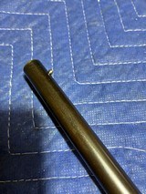 Remington 514 22 Smooth Bore Single Shot Rimfire - 5 of 12