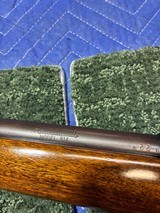 Remington 514 22 Smooth Bore Single Shot Rimfire - 4 of 12