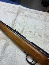 Tyrol Model 5022 Austrian Rifle 22LR - Image 3 of 15