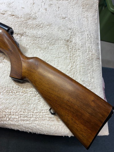 Tyrol Model 5022 Austrian Rifle 22LR - Image 2 of 15