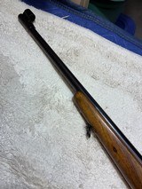 Tyrol Model 5022 Austrian Rifle 22LR - Image 4 of 15