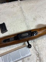 Tyrol Model 5022 Austrian Rifle 22LR - Image 15 of 15