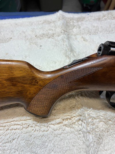 Tyrol Model 5022 Austrian Rifle 22LR - Image 9 of 15