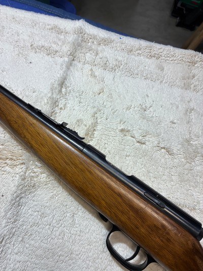 Tyrol Model 5022 Austrian Rifle 22LR - Image 3 of 15