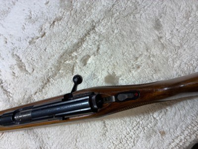 Tyrol Model 5022 Austrian Rifle 22LR - Image 5 of 15