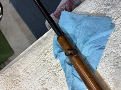 Tyrol Model 5022 Austrian Rifle 22LR - Image 14 of 15