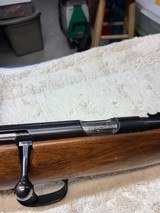 Tyrol Model 5022 Austrian Rifle 22LR - Image 10 of 15