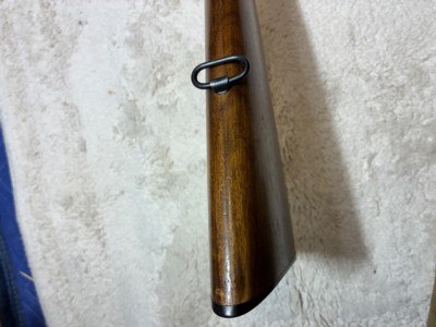 Tyrol Model 5022 Austrian Rifle 22LR - Image 11 of 15