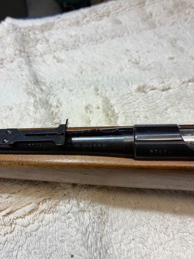 Tyrol Model 5022 Austrian Rifle 22LR - Image 7 of 15