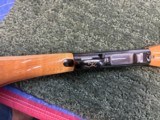 Browning SA 22 Short - Image 7 of 14