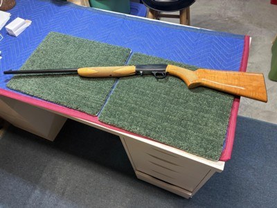 Browning SA 22 Short - Image 1 of 14