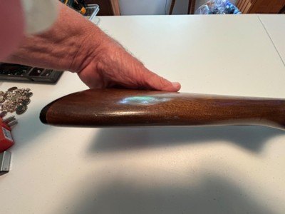 Winchester 72-A 22 S L or L R - Image 6 of 12