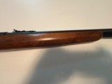 Winchester 72-A 22 S L or L R - Image 4 of 12