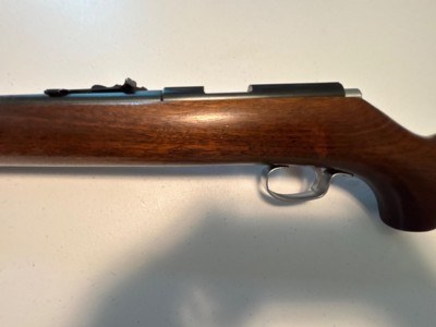 Winchester 72-A 22 S L or L R - Image 10 of 12