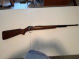 Winchester 72-A 22 S L or L R - Image 1 of 12