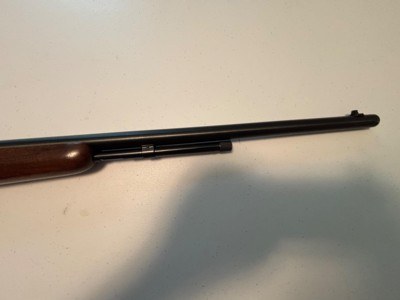 Winchester 72-A 22 S L or L R - Image 5 of 12