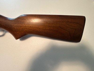 Winchester 72-A 22 S L or L R - Image 9 of 12