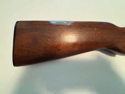 Winchester 72-A 22 S L or L R - Image 2 of 12