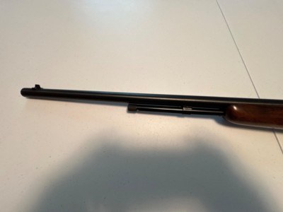 Winchester 72-A 22 S L or L R - Image 11 of 12