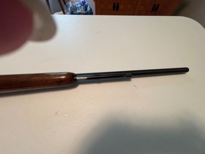 Winchester 72-A 22 S L or L R - Image 8 of 12