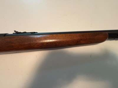 Winchester 72-A 22 S L or L R - Image 4 of 12