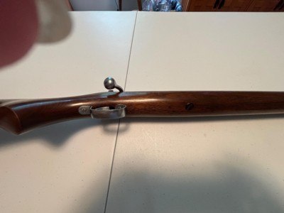 Winchester 72-A 22 S L or L R - Image 7 of 12