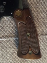 Smith and Wesson Single Barrel Target Pistol - Image 3 of 13