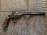 Smith and Wesson Single Barrel Target Pistol - Image 1 of 13