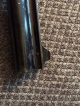 Smith and Wesson Single Barrel Target Pistol - Image 10 of 13
