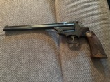 Smith and Wesson Single Barrel Target Pistol - Image 4 of 13